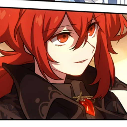 Sticker ፧𝕯𝐢𝐥𝐮𝐜𖤝 @JustSomeBullshit - 11