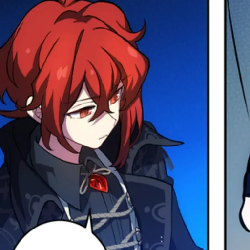 Sticker ፧𝕯𝐢𝐥𝐮𝐜𖤝 @JustSomeBullshit - 10