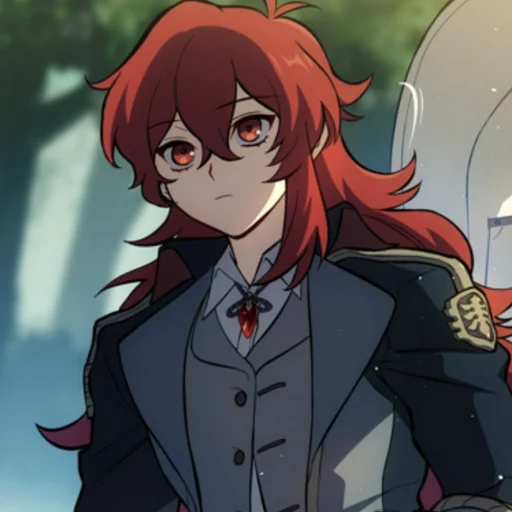 Sticker ፧𝕯𝐢𝐥𝐮𝐜𖤝 @JustSomeBullshit - 9