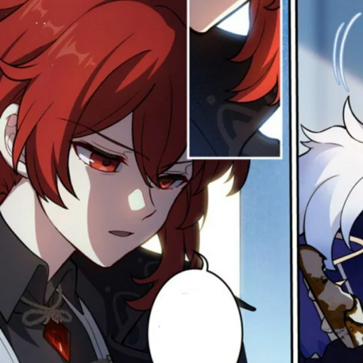 Sticker ፧𝕯𝐢𝐥𝐮𝐜𖤝 @JustSomeBullshit - 5