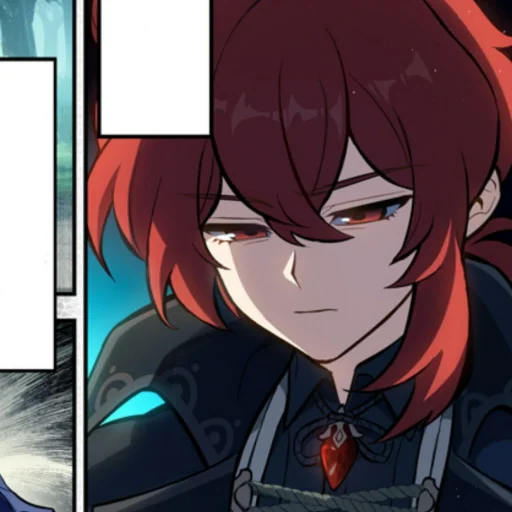 Sticker ፧𝕯𝐢𝐥𝐮𝐜𖤝 @JustSomeBullshit - 2