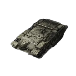 Sticker Према 8 МТ from @B3JI0MMER - 2