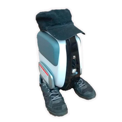 Стикер Prafsha - 1