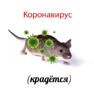 Стикер Хау - 6