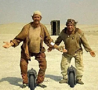 Стикер Хау - 7