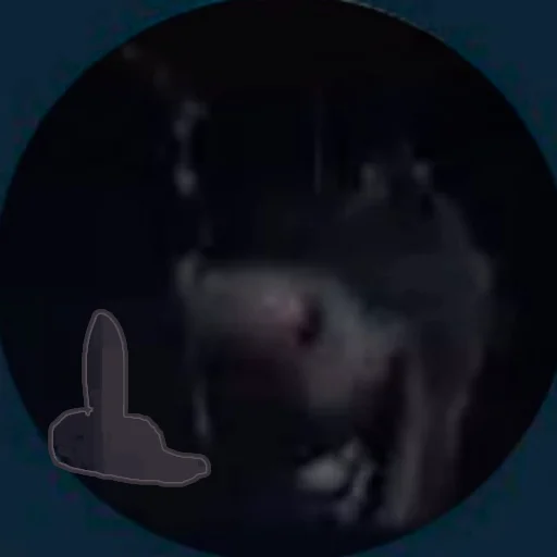 Sticker ПРАХ ОСЛА ВЕЧЕН - 5