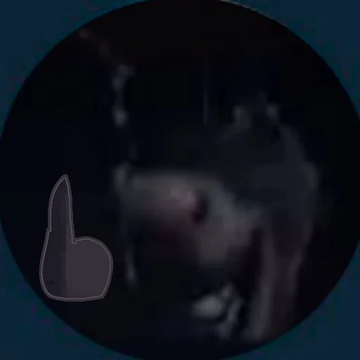 Sticker ПРАХ ОСЛА ВЕЧЕН - 2