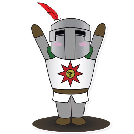 Sticker PraiseTheSunBro - 1