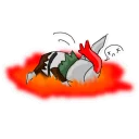 Sticker PraiseTheSunBro - 5