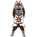 Sticker PraiseTheSunBro - 0