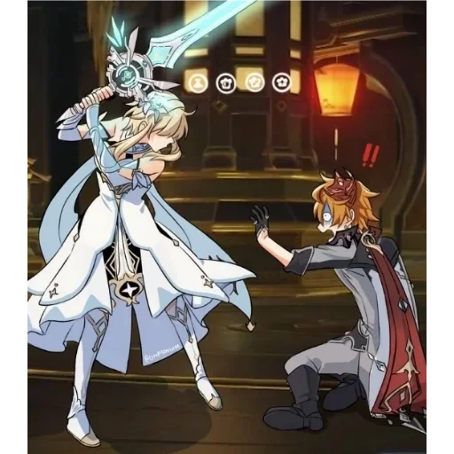 cartoon anime clothing