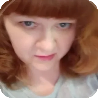 Sticker Правда у меня парень красивый? И инициал любит❤ - 0