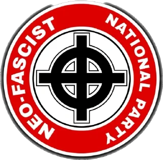 Sticker ⌖  Правий Фронт ⌖ - 8