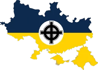 Sticker ⌖  Правий Фронт ⌖ - 10