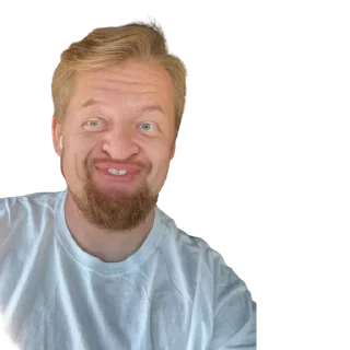 Sticker Начальник ЖЭКа - 2