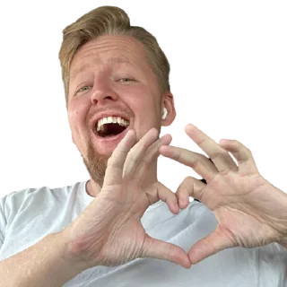 Sticker Начальник ЖЭКа - 7