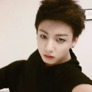 Sticker Предебютни чонгук - 4