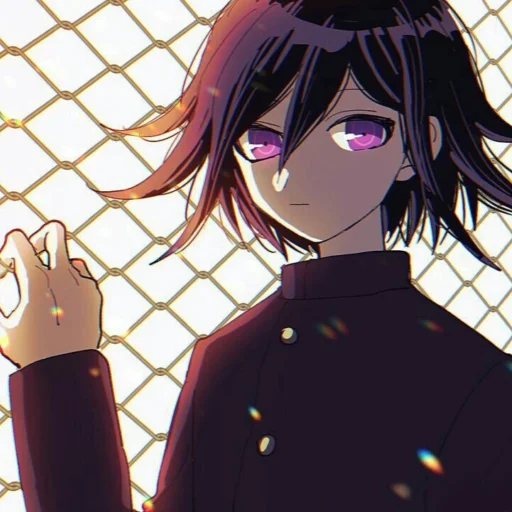 anime cartoon cg artwork