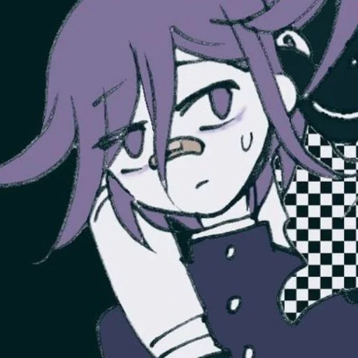 anime illustration cartoon