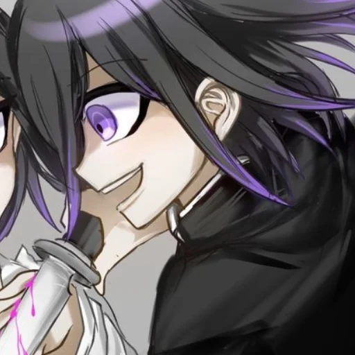 anime cartoon cg artwork