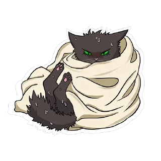 Sticker Прелесть. Анна Джейн - 6