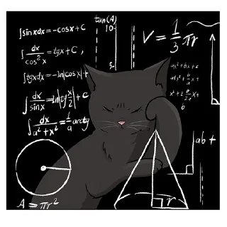 Sticker Прелесть. Анна Джейн - 10