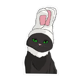 Sticker Прелесть. Анна Джейн - 0