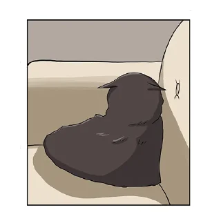 Sticker Прелесть. Анна Джейн - 2