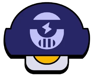 Sticker Premium brawl pins - 10