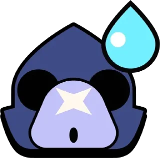 Sticker Premium brawl pins - 8