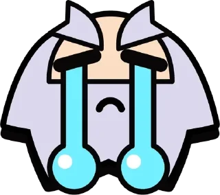 Sticker Premium brawl pins - 5