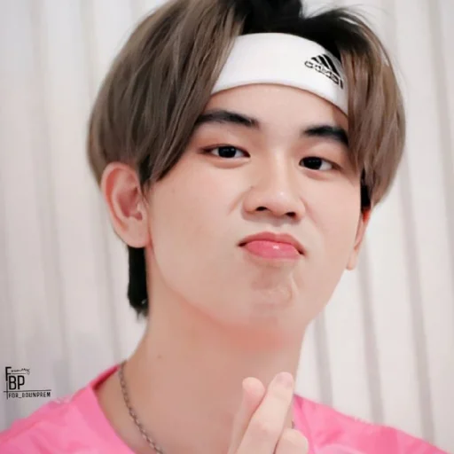 Sticker Prem Warut Chawalitrujiwong  - 8