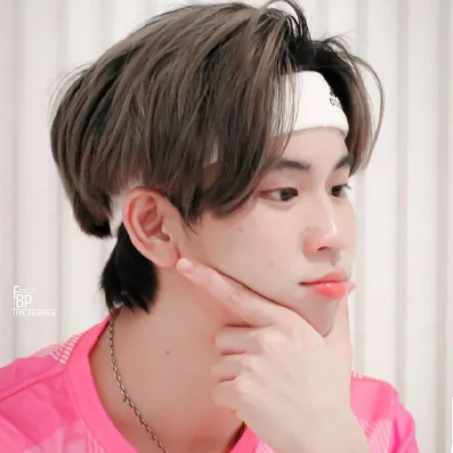 Sticker Prem Warut Chawalitrujiwong  - 5