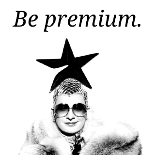 Sticker PremiumGift - 11