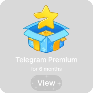 Sticker PremiumGift - 7