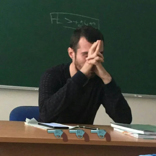 person wall clothing