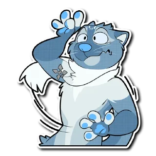 Sticker Prescott - 11