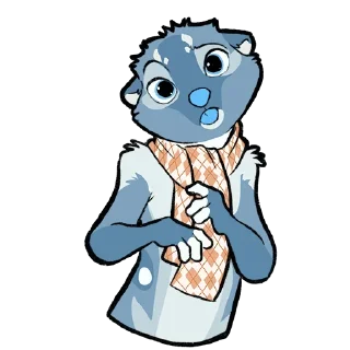 Sticker Prescott - 9