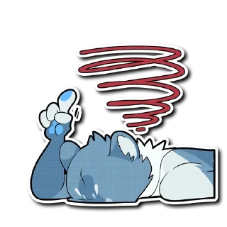 Sticker Prescott - 1