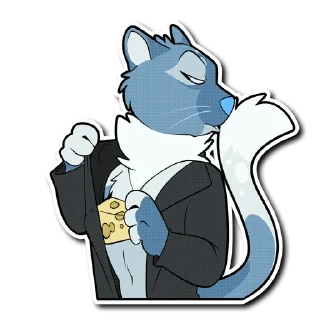 Sticker Prescott - 5