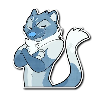 Sticker Prescott - 8