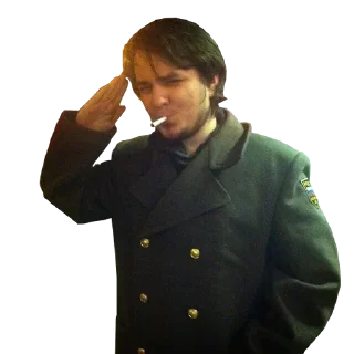 Стикер Press F @StickersDVM - 2