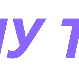 Sticker Нажми пж - 0