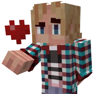 Sticker 📸Престон || Заказать стики: @SaintFraint - 3