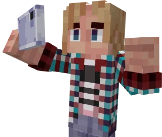 Sticker 📸Престон || Заказать стики: @SaintFraint - 7