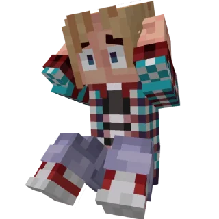 Sticker 📸Престон || Заказать стики: @SaintFraint - 10