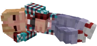 Sticker 📸Престон || Заказать стики: @SaintFraint - 4