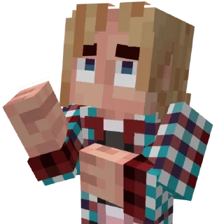 Sticker 📸Престон || Заказать стики: @SaintFraint - 1