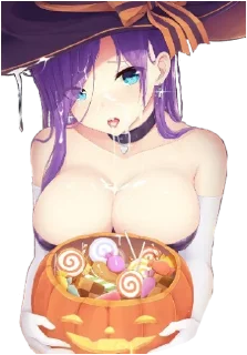 Sticker @PrettyPridot Ahegao - 6