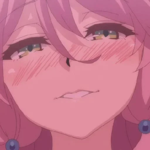 аниме мультфильм манга